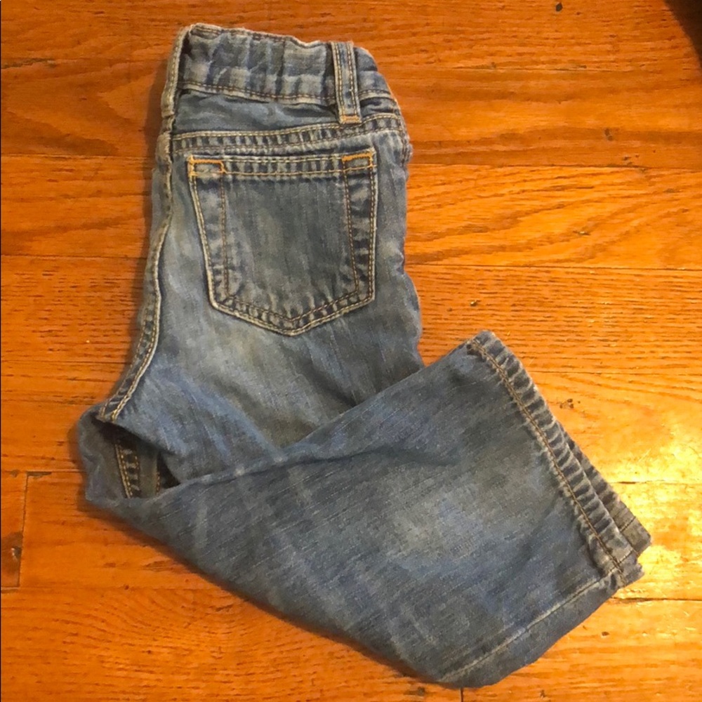 18-24 Months Gap Soft Denim Jeans (B or G)
